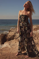AVAH-Midnight-Blossom-Strapless-Floral-Maxi