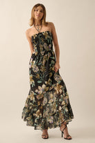 AVAH-Midnight-Blossom-Strapless-Floral-Maxi