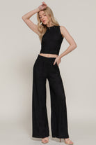 Gia_Black_Matching_Set-_Top_and_Pants