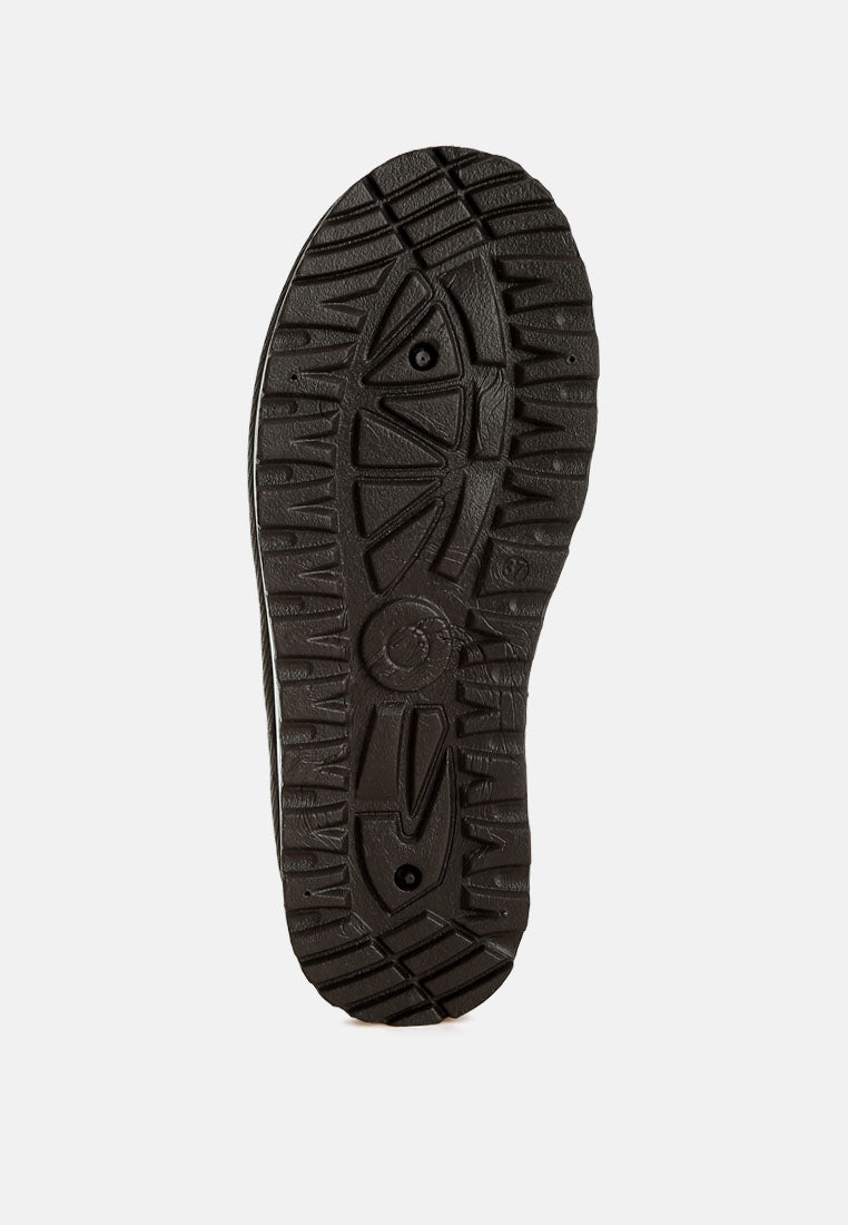 Ottawa Leopard Print Platform Classic Slip Ons-4