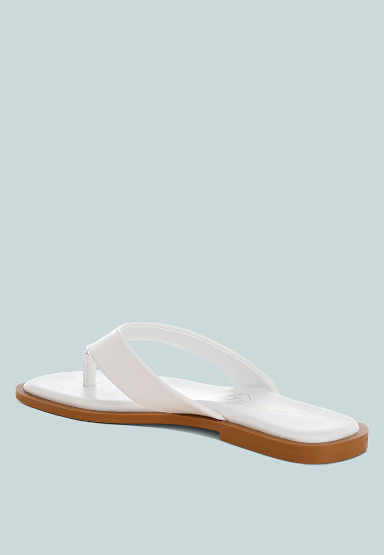 Perrys Toe-Post Thong Sandals-3
