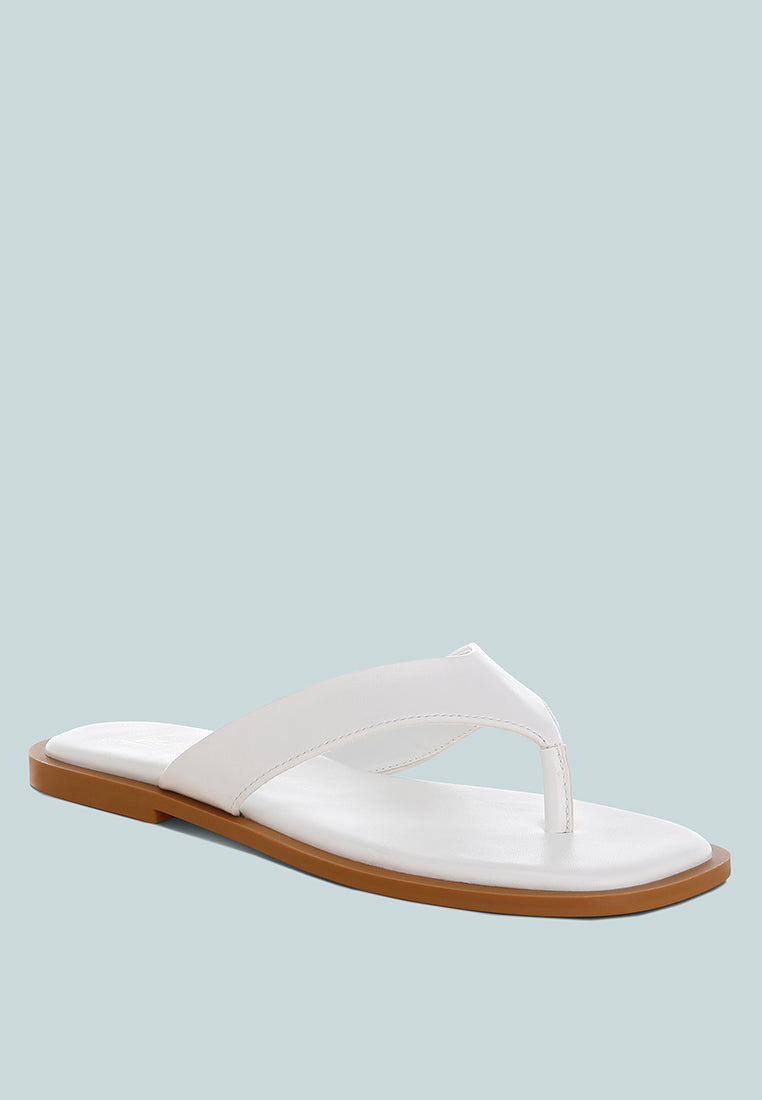 Perrys Toe-Post Thong Sandals-2