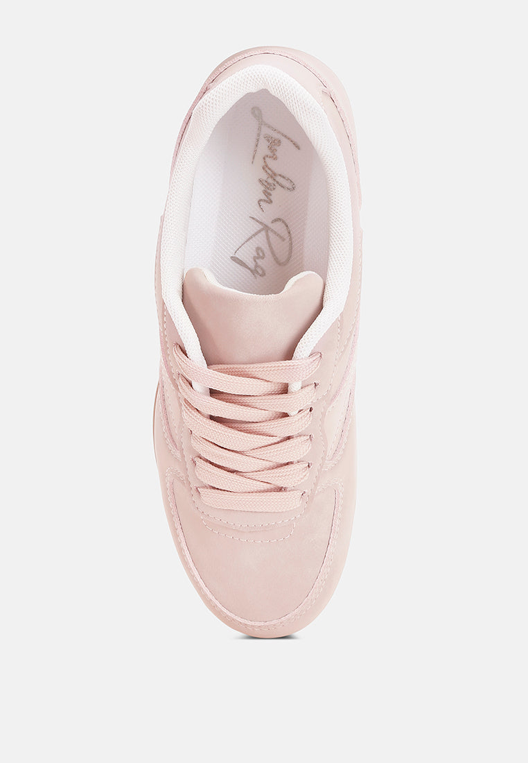 Crave Everyday Soft Cushioned Sneakers-4