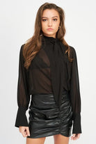 Avah Couture-Arianna-Long-Sleeve-Black-Sheer-Top