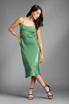 AVAH-Jada-Open-Back-Green-Midi-Slip-Dress