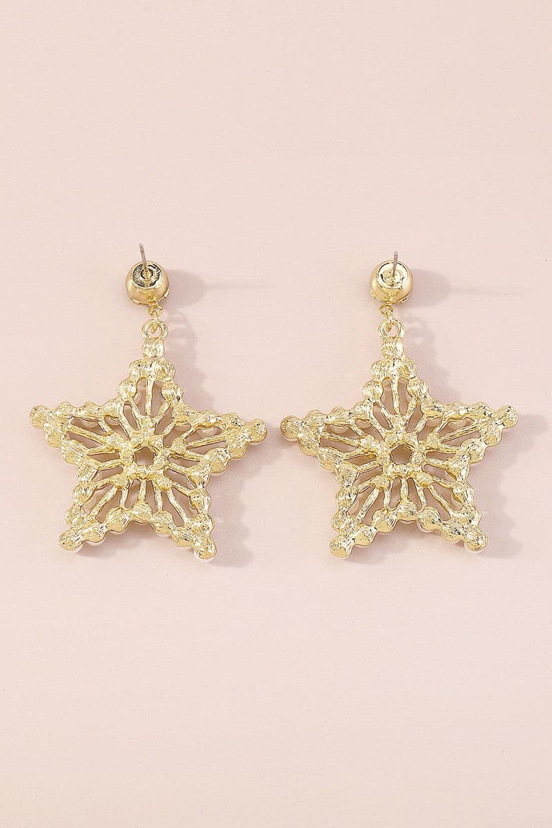 Make-A-Wish-Pearl-Star-Dangle-Earrings-AVAH