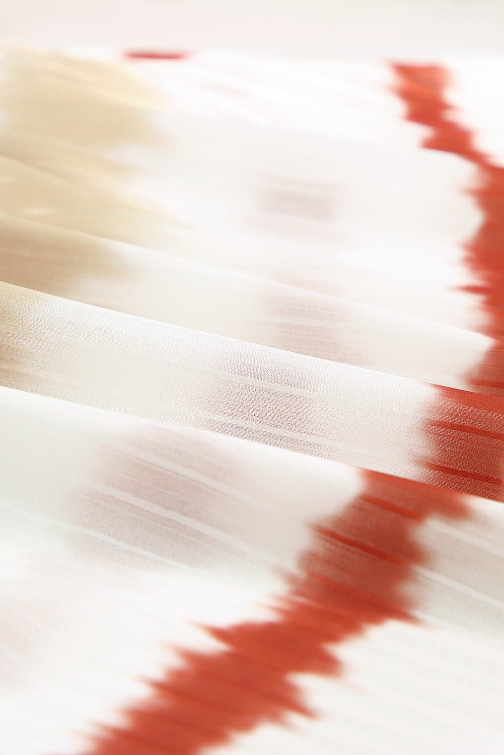 Sedona Babydoll Bubble Sleeve Top - White - Avah Couture