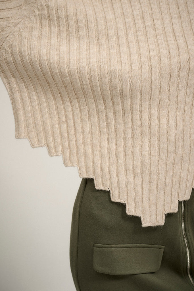 Geometric-Solace-Cream-Turtleneck-Sweater-Avah