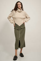 Geometric-Solace-Cream-Turtleneck-Sweater-Avah