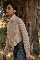 Geometric-Solace-Cream-Turtleneck-Sweater-Avah