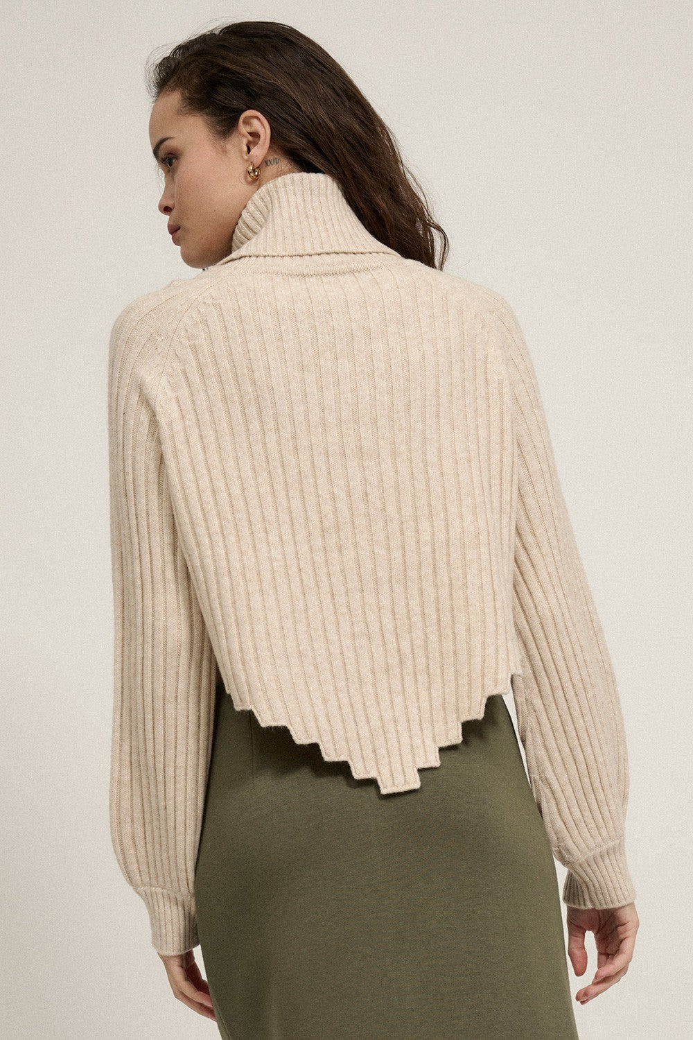 Geometric-Solace-Cream-Turtleneck-Sweater-Avah