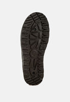 Ottawa Leopard Print Platform Classic Slip Ons-4