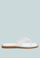 Perrys Toe-Post Thong Sandals-0