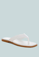 Perrys Toe-Post Thong Sandals-2