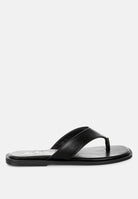 Perrys Toe-Post Thong Sandals-5