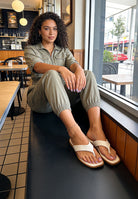 Perrys Toe-Post Thong Sandals-1