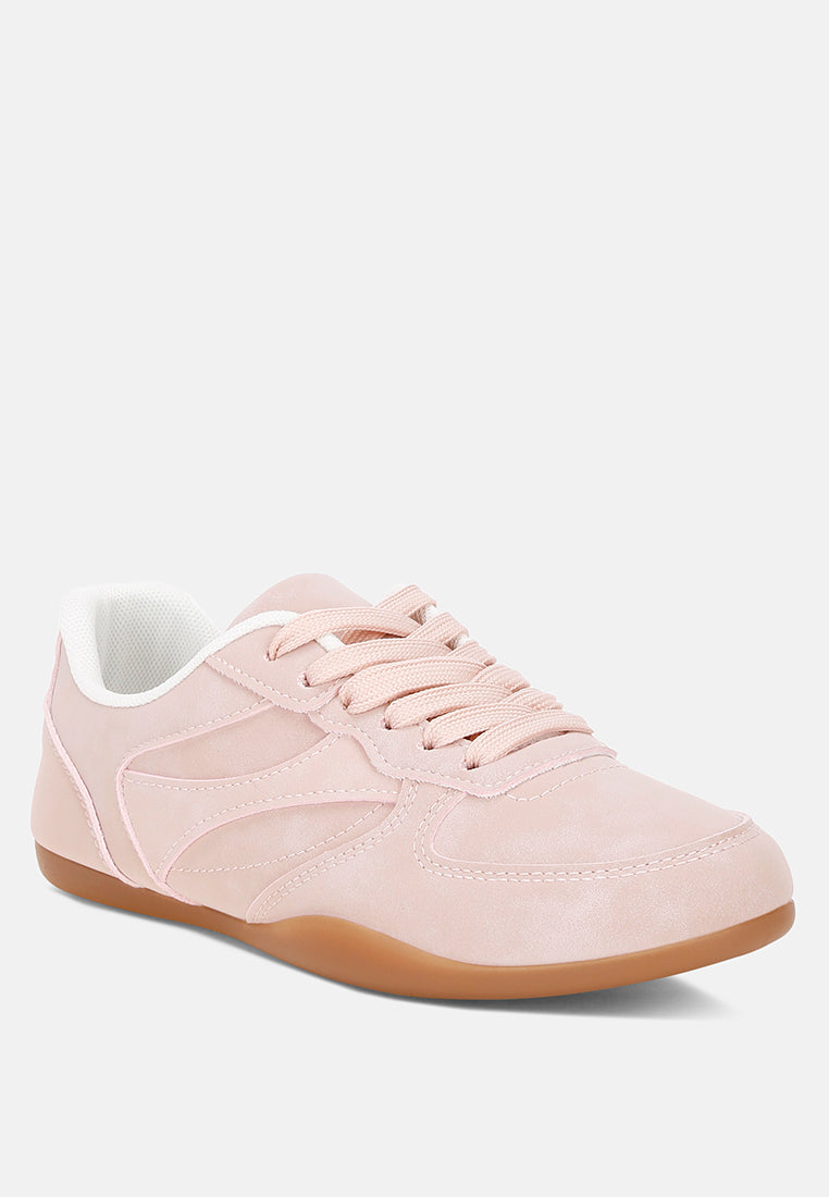 Crave Everyday Soft Cushioned Sneakers-2