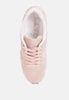 Crave Everyday Soft Cushioned Sneakers-4
