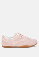 Crave Everyday Soft Cushioned Sneakers-0