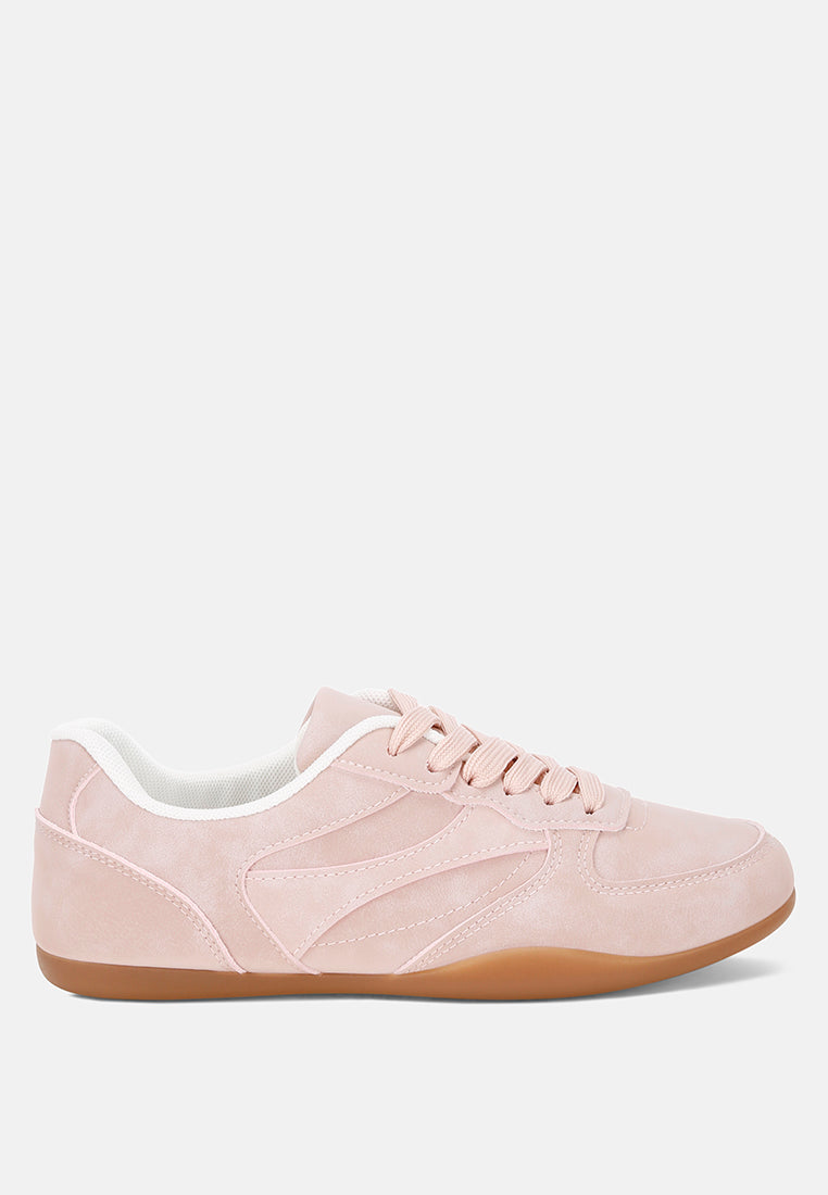 Crave Everyday Soft Cushioned Sneakers-0