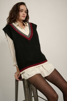 Serene-Layering-V-Neck-Sweater-Vest-Black-Avah