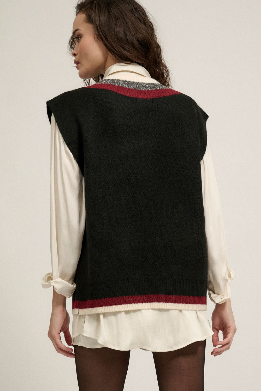 Serene-Layering-V-Neck-Sweater-Vest-Black-Avah