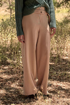 Skyline-Elegance-High-Waisted-Pants-Sand-Avah