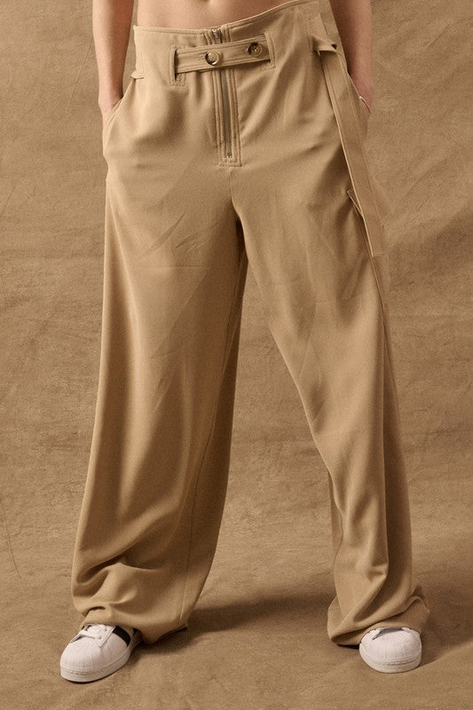 Skyline-Elegance-High-Waisted-Pants-Sand-Avah