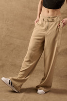 Skyline-Elegance-High-Waisted-Pants-Sand-Avah