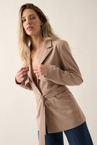 Symphony-Vent-Notched-Collar-Jacket-Taupe-Avah