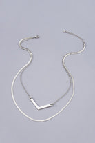 Thin-Silver-Layered-Snake-Chain-Necklace-Avah