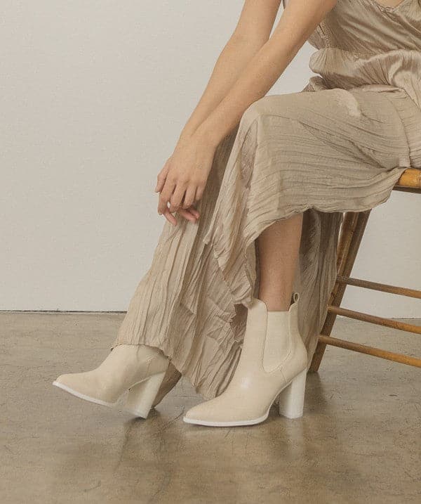 Chelsea Ankle Boot