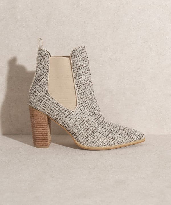 Chelsea Ankle Boot