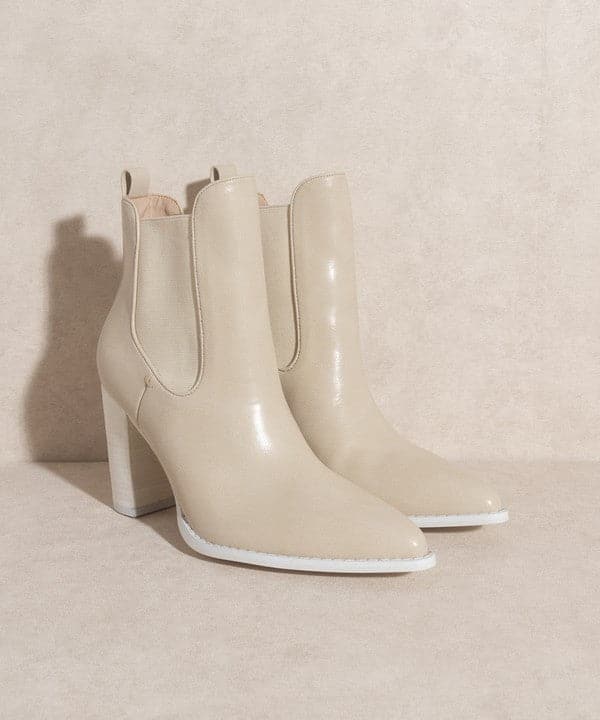 Chelsea Ankle Boot