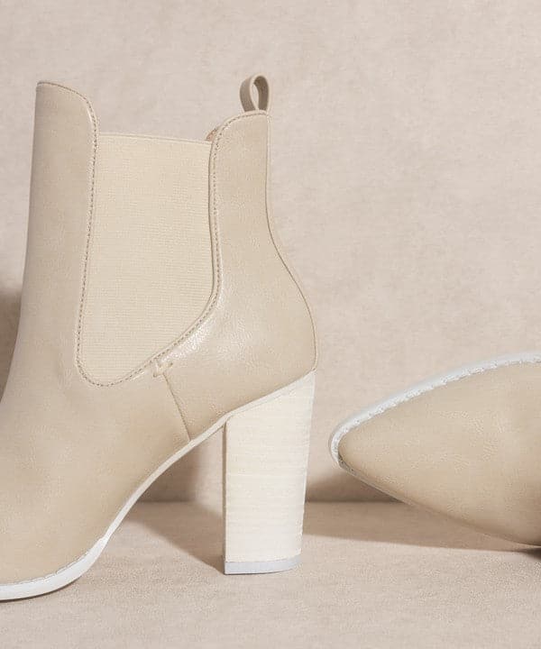 Chelsea Ankle Boot