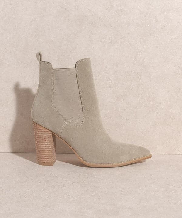 Chelsea Ankle Boot