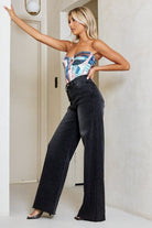 Avah-Couture-Chic-High-Waisted-Baggy-Black-Jeans