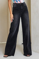 Avah-Couture-Chic-High-Waisted-Baggy-Black-Jeans