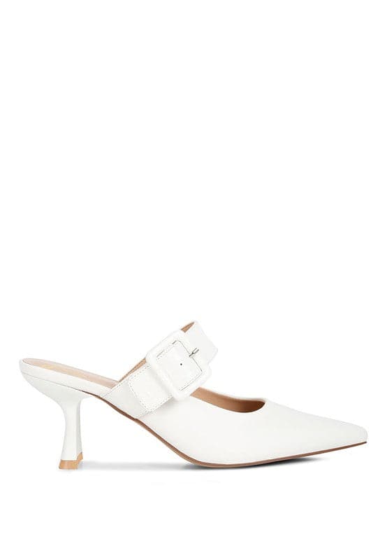 Avah-Couture-Rising-Star-Pointed-Toe-Mules-White