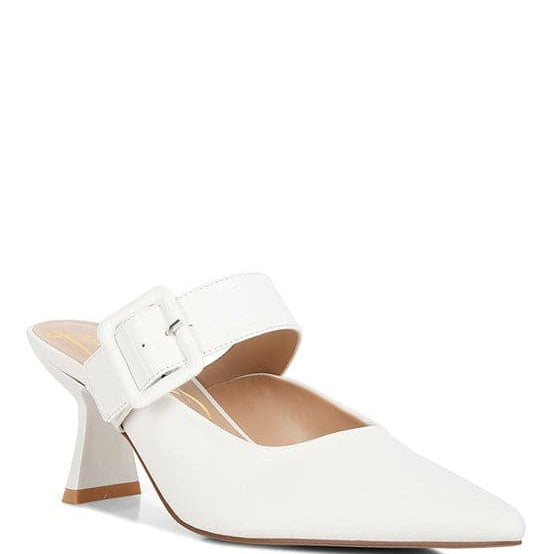 Avah-Couture-Rising-Star-Pointed-Toe-Mules-White