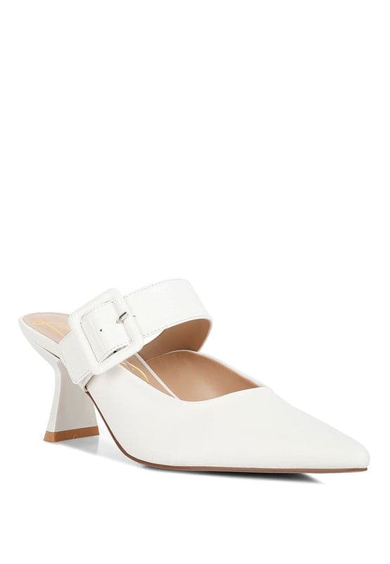 Avah-Couture-Rising-Star-Pointed-Toe-Mules-White