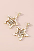 Make-A-Wish-Pearl-Star-Dangle-Earrings-Avah-Couture