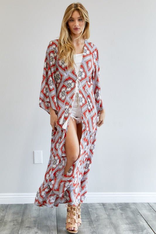 dazzling-diamond-duster-kimono-orange