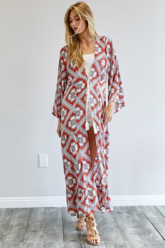 dazzling-diamond-duster-kimono-orange