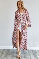 dazzling-diamond-duster-kimono-orange