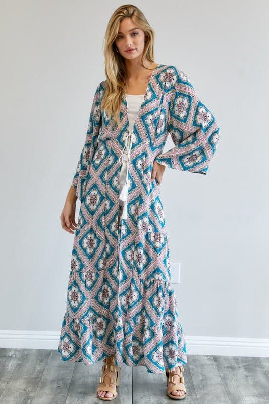 dazzling-diamond-duster-kimono-teal-blue