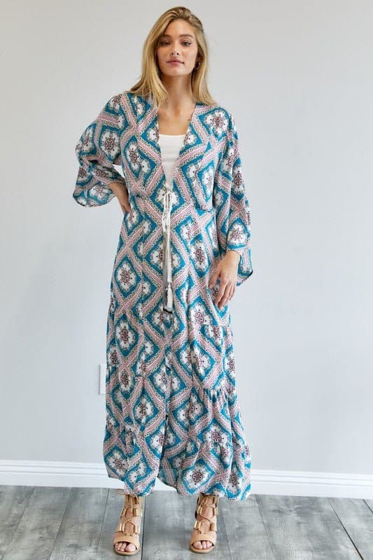 dazzling-diamond-duster-kimono-teal-blue